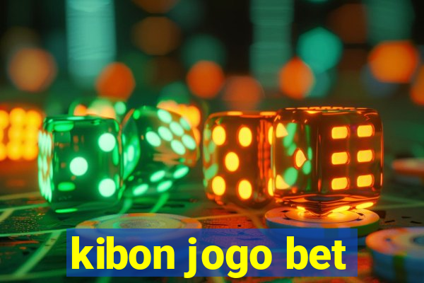 kibon jogo bet